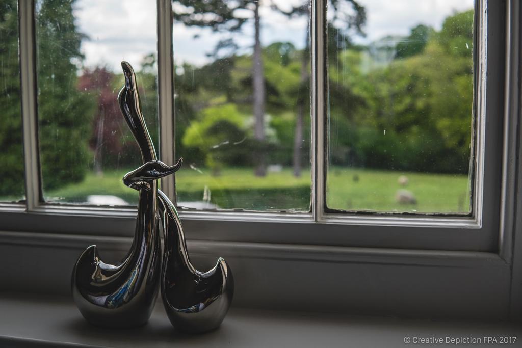 Glenfall House Cheltenham Exteriér fotografie